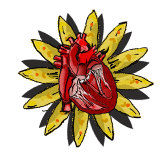 Corazón 10